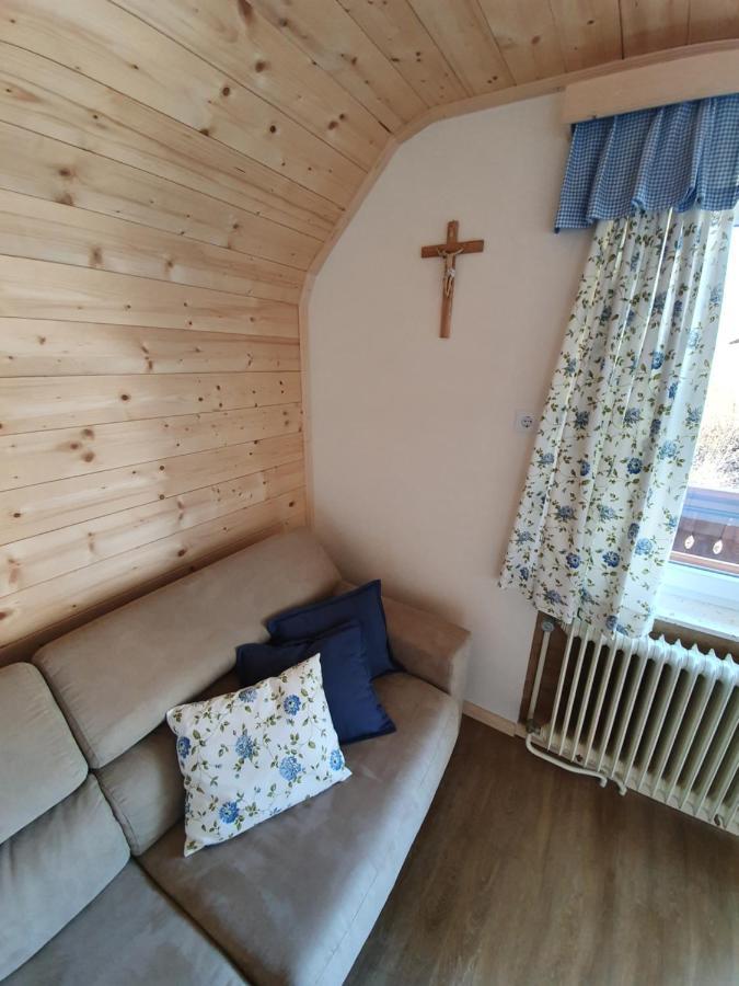 Apartmaji Pavc Bohinj Εξωτερικό φωτογραφία
