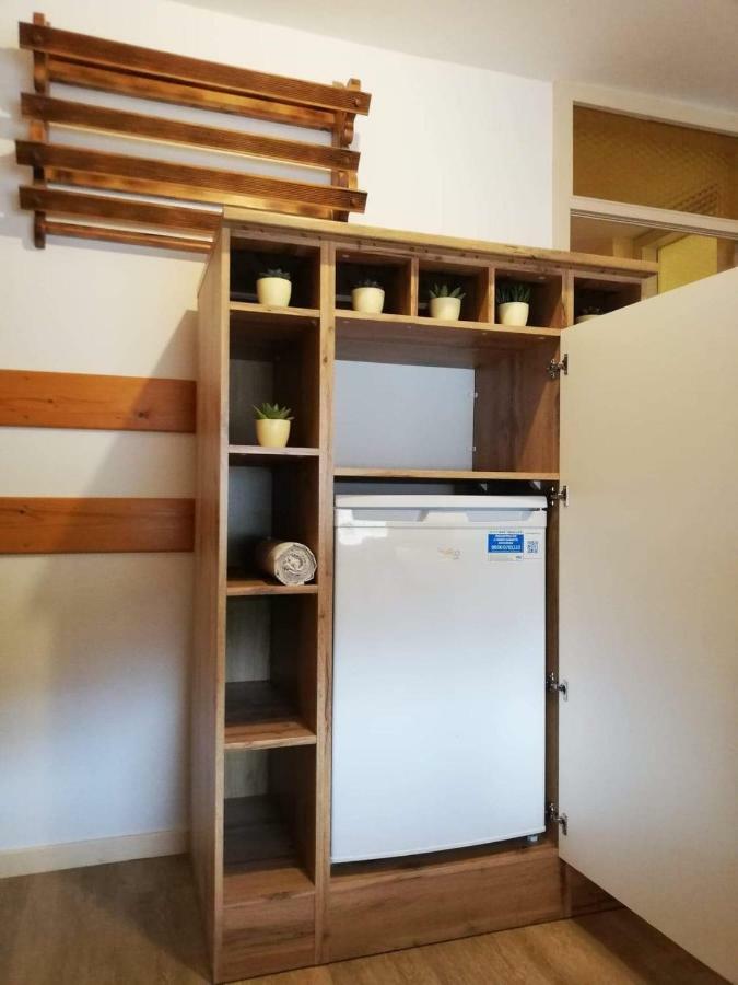 Apartmaji Pavc Bohinj Εξωτερικό φωτογραφία