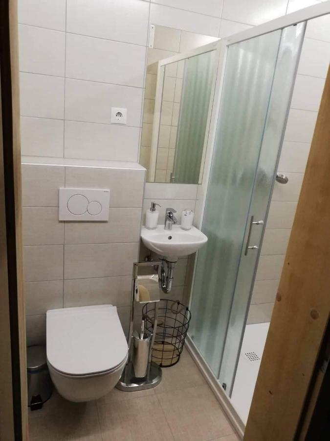 Apartmaji Pavc Bohinj Εξωτερικό φωτογραφία