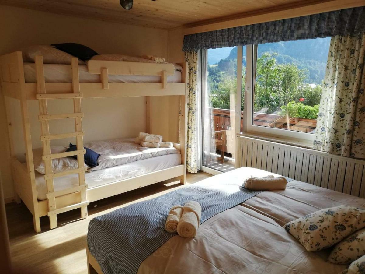 Apartmaji Pavc Bohinj Εξωτερικό φωτογραφία